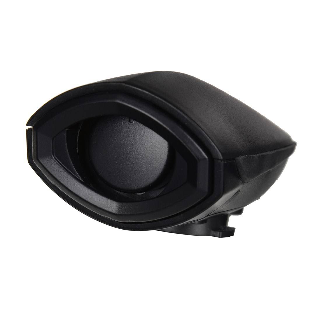 Fietshoorn Hornit 140 dB Zwart-5