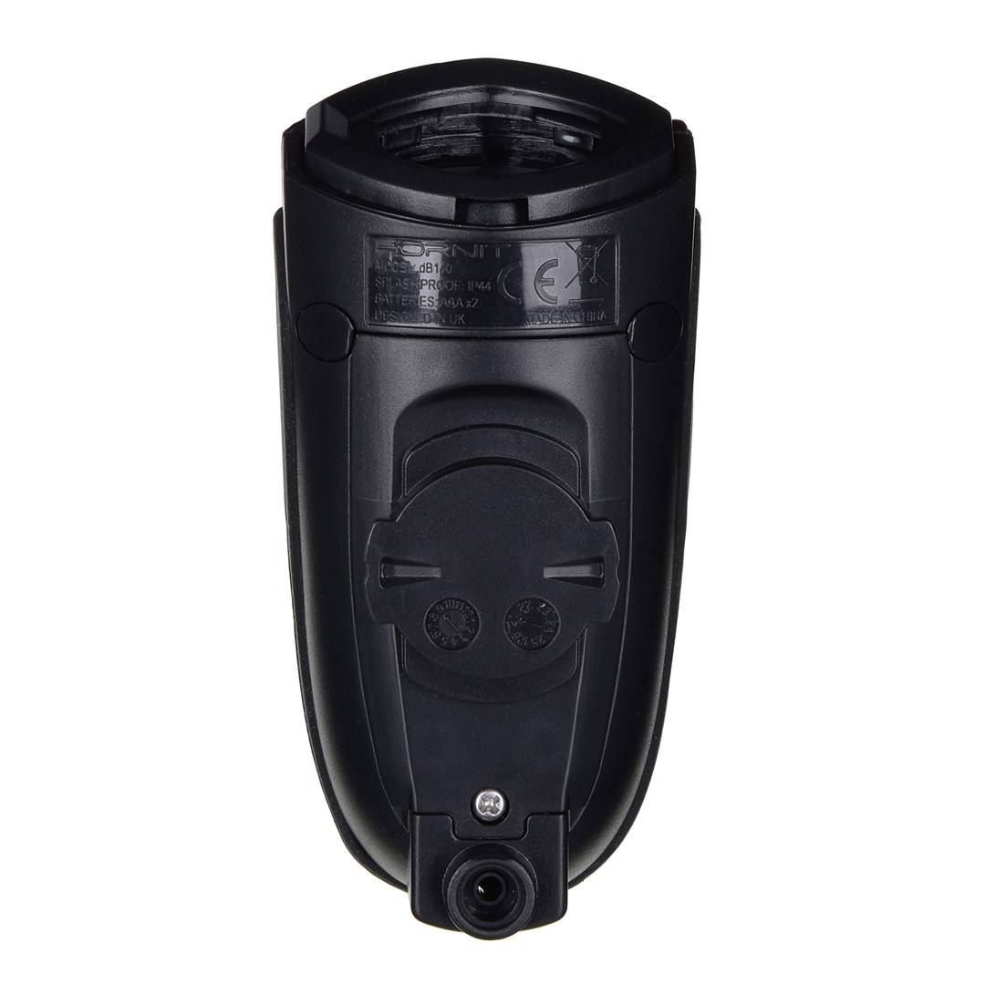 Fietshoorn Hornit 140 dB Zwart-6