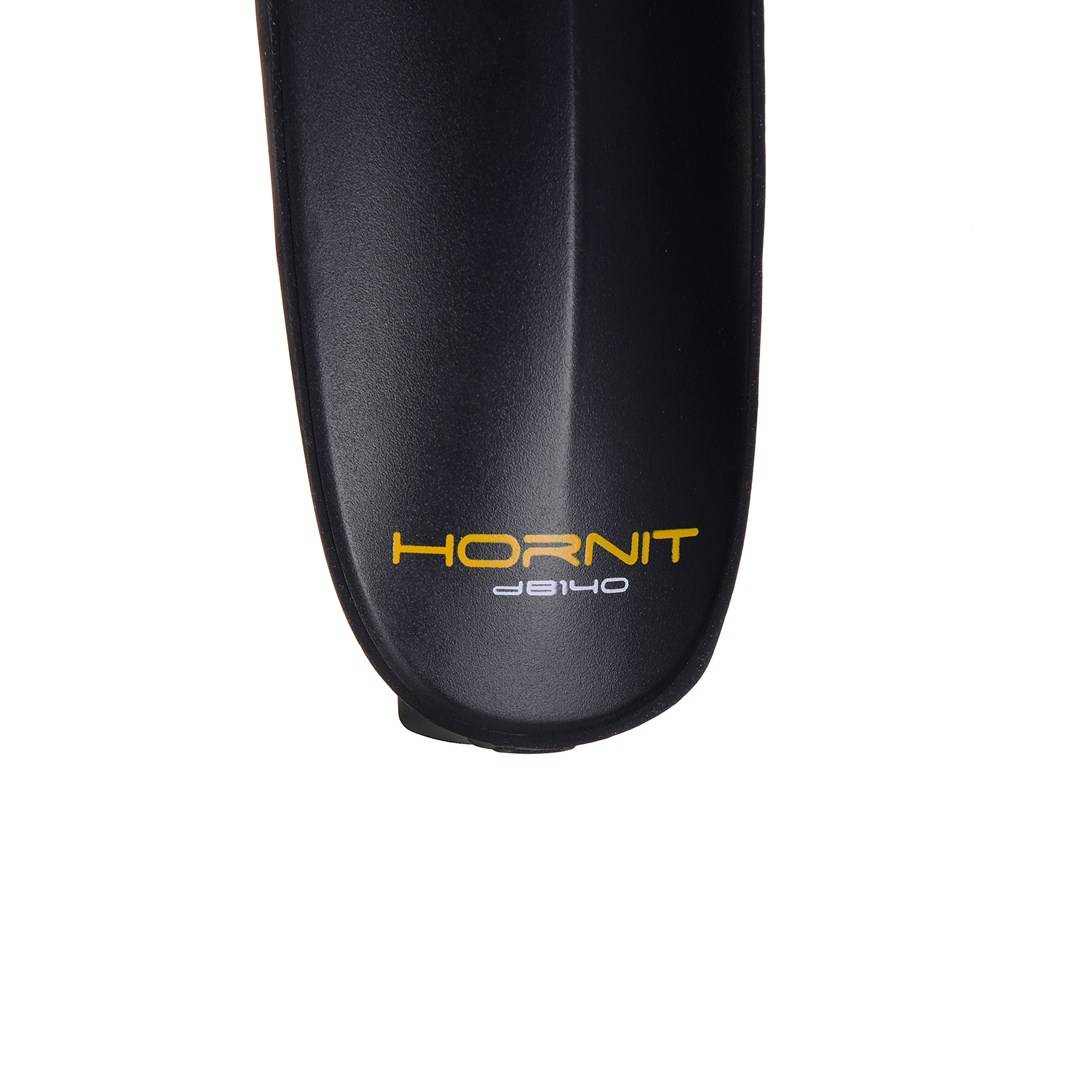 Fietshoorn Hornit 140 dB Zwart-1