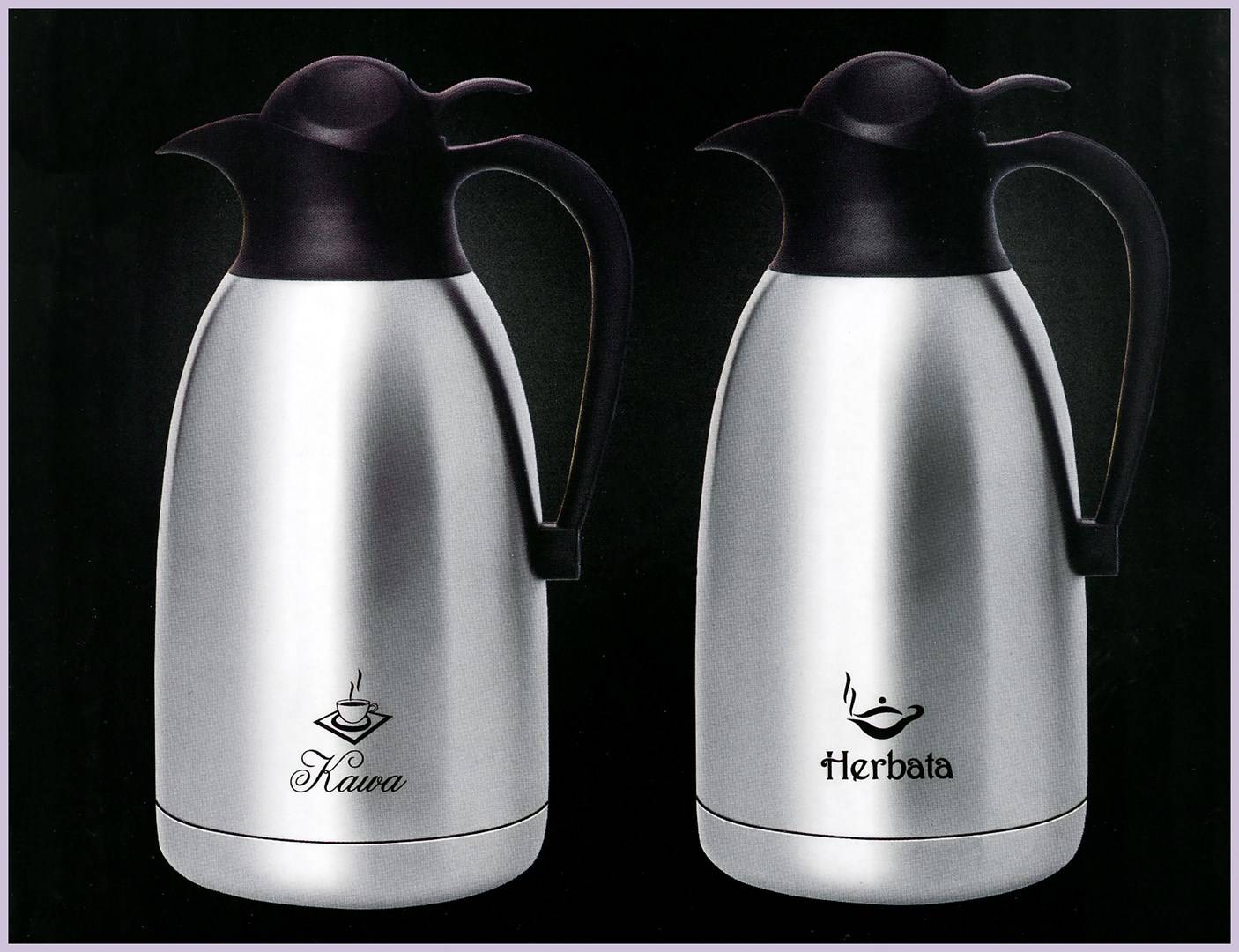 PROMIS stalen kan 2,0 l, theeprint-6