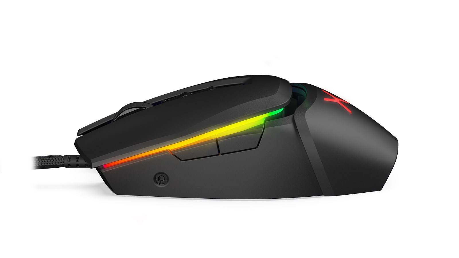 Krux Bot RGB Bedrade modulaire gamingmuis-5