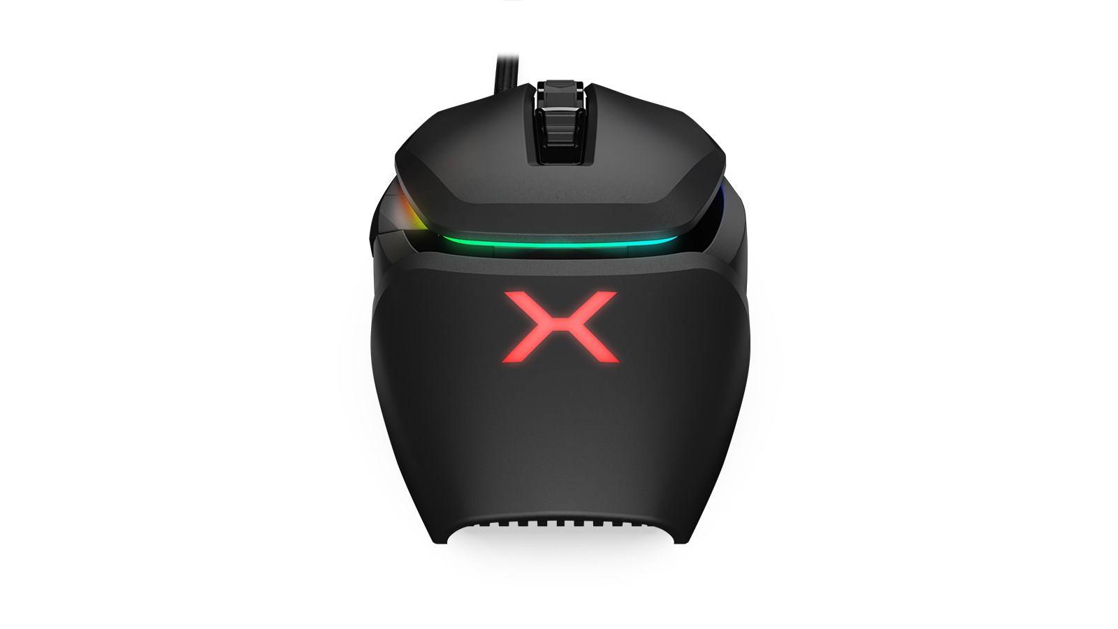 Krux Bot RGB Bedrade modulaire gamingmuis-1