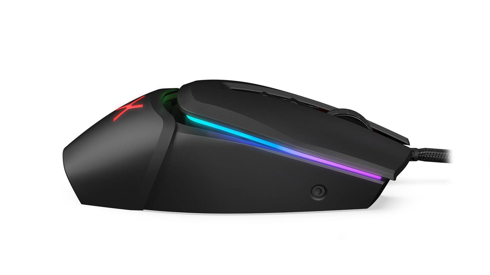 Krux Bot RGB Bedrade modulaire gamingmuis-2