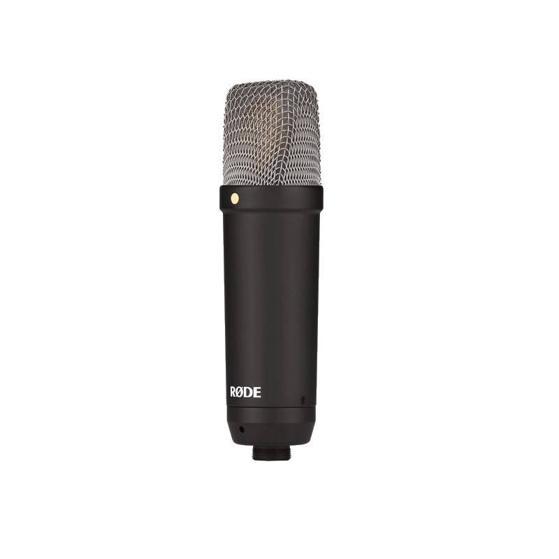RODE NT1 Signature Black - condensatormicrofoon-2