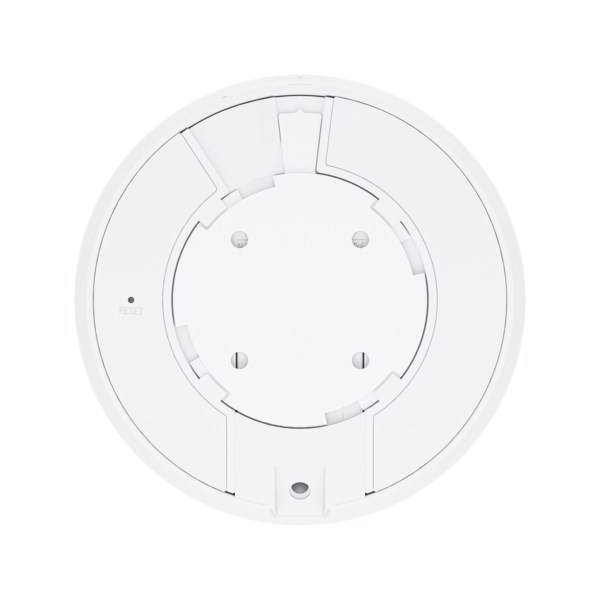 Ubiquiti 5 MP CMOS-sensor, 2688 x 1512 (16:9), RJ45, 10/100/1000 Mbps Ethernet, IPX4, IK08-8