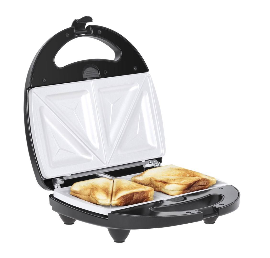 Teesa sandwichmaker 3-in-1 keramische pads-1