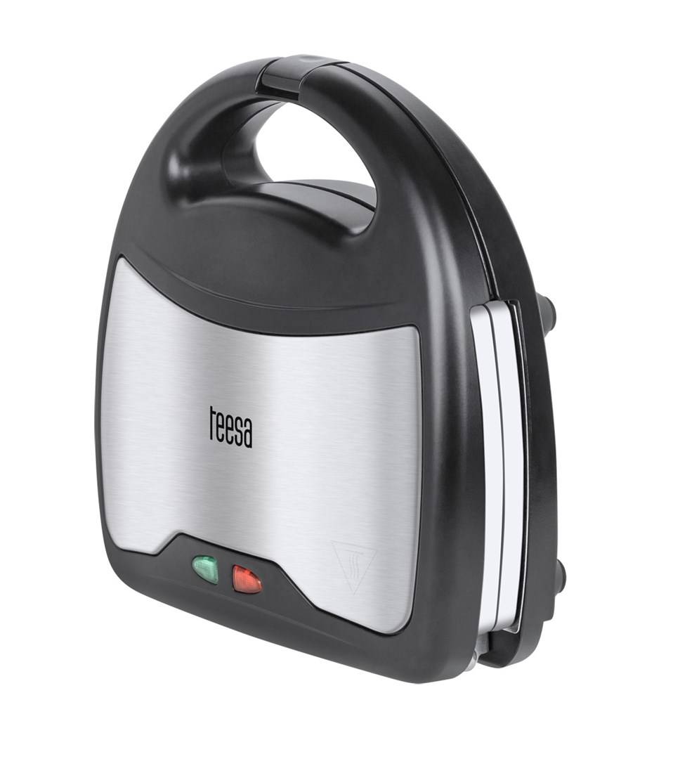 Teesa sandwichmaker 3-in-1 keramische pads-2