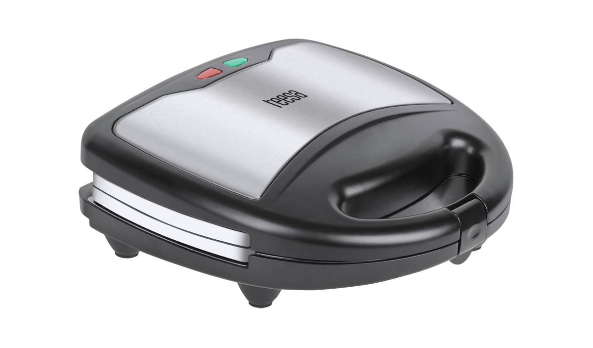 Teesa sandwichmaker 3-in-1 keramische pads-3