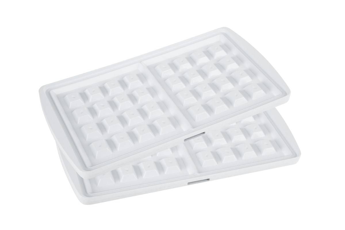 Teesa sandwichmaker 3-in-1 keramische pads-4