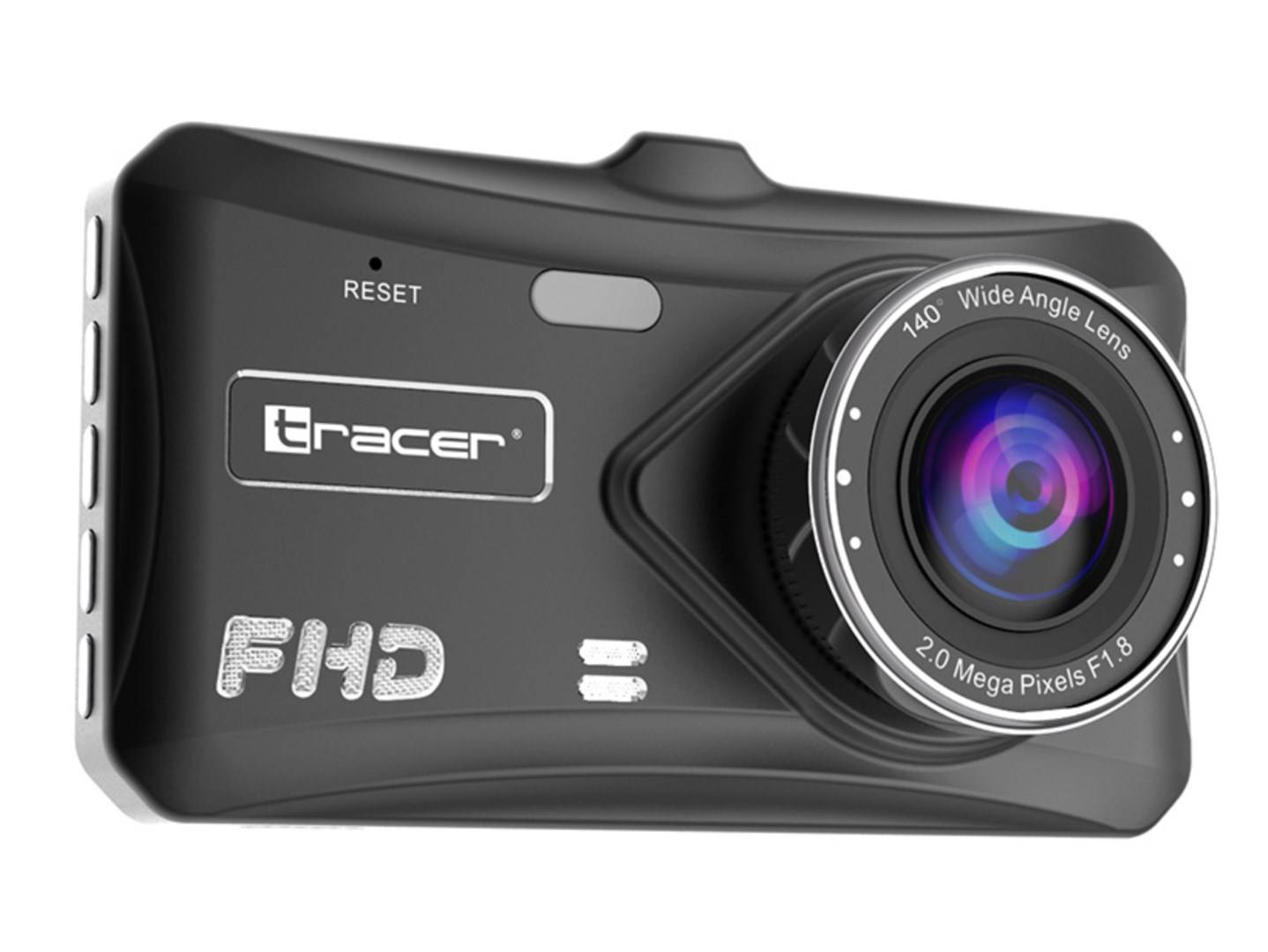 Tracer 4TS Full HD Zwart-1