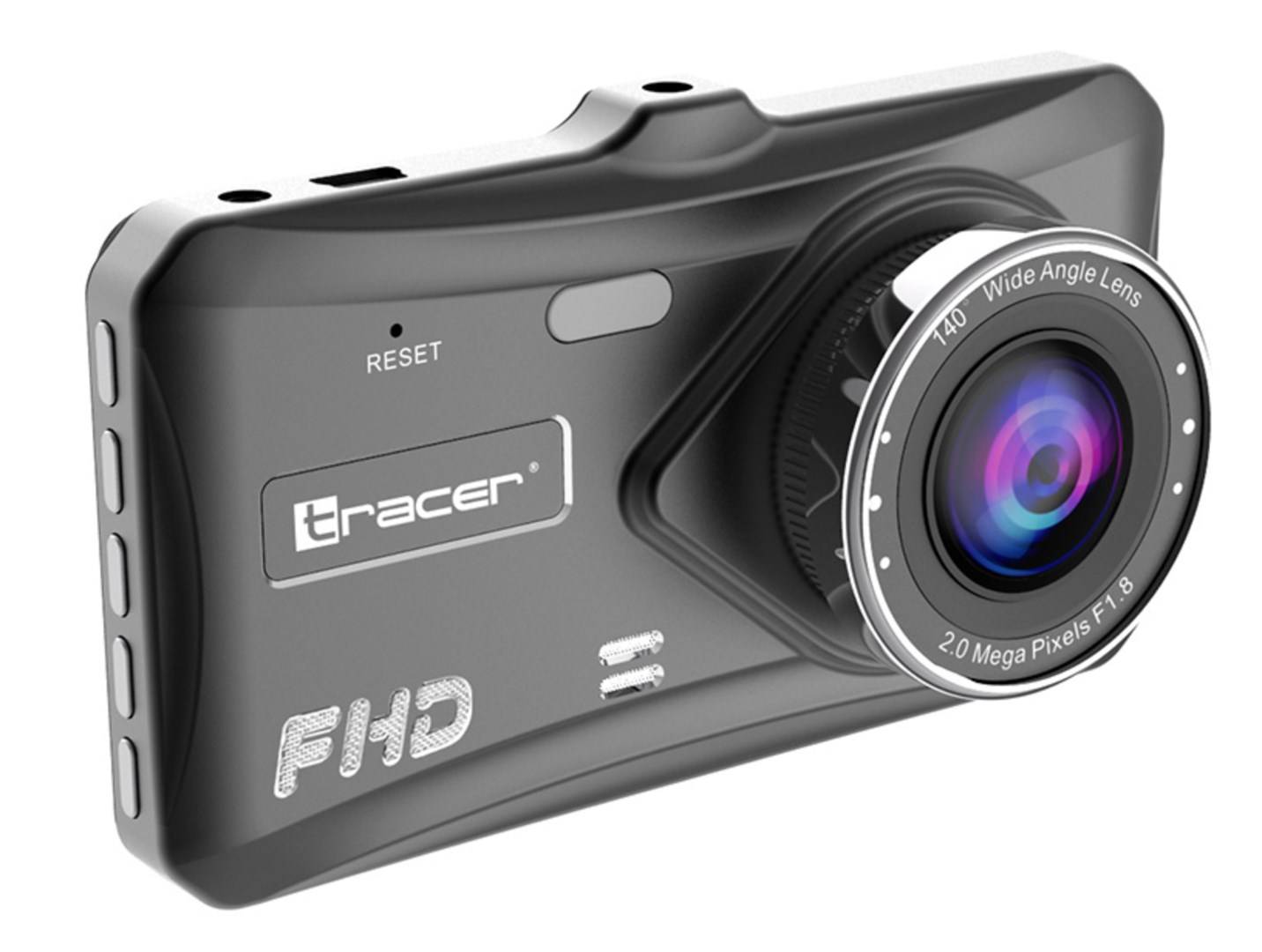 Tracer 4TS Full HD Zwart-4