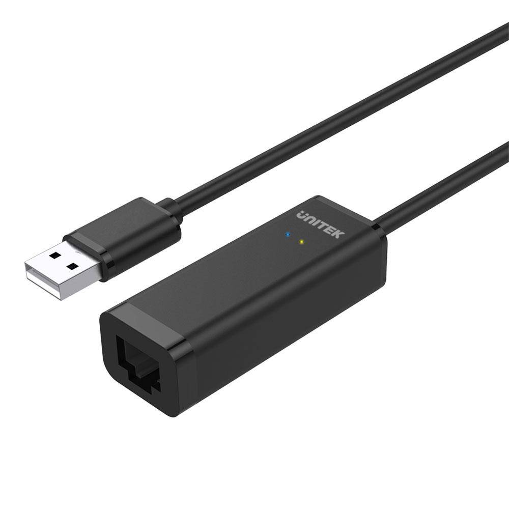 UNITEC Y-1468 netwerkkaart Ethernet 480 Mbit/s-0