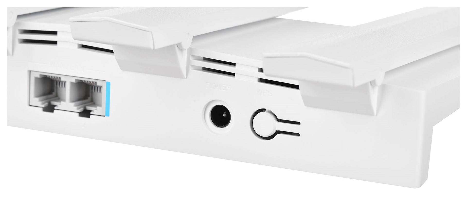 ZTE T3000 Wi-Fi 6 router Wi-Fi IDU router-6