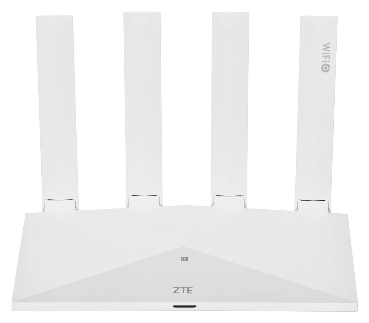 ZTE T3000 Wi-Fi 6 router Wi-Fi IDU router-1