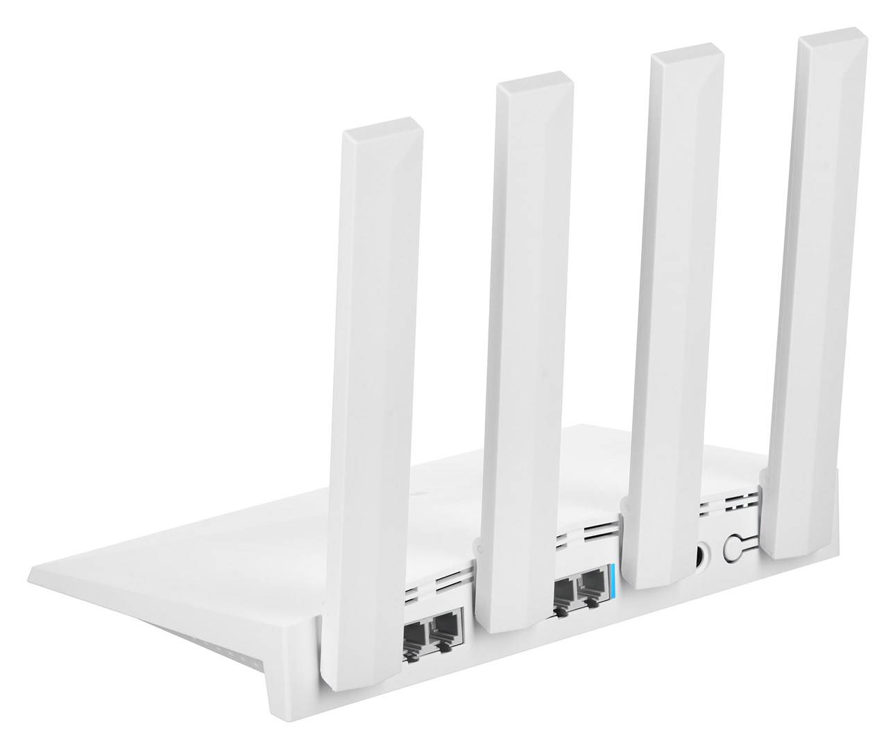 ZTE T3000 Wi-Fi 6 router Wi-Fi IDU router-3