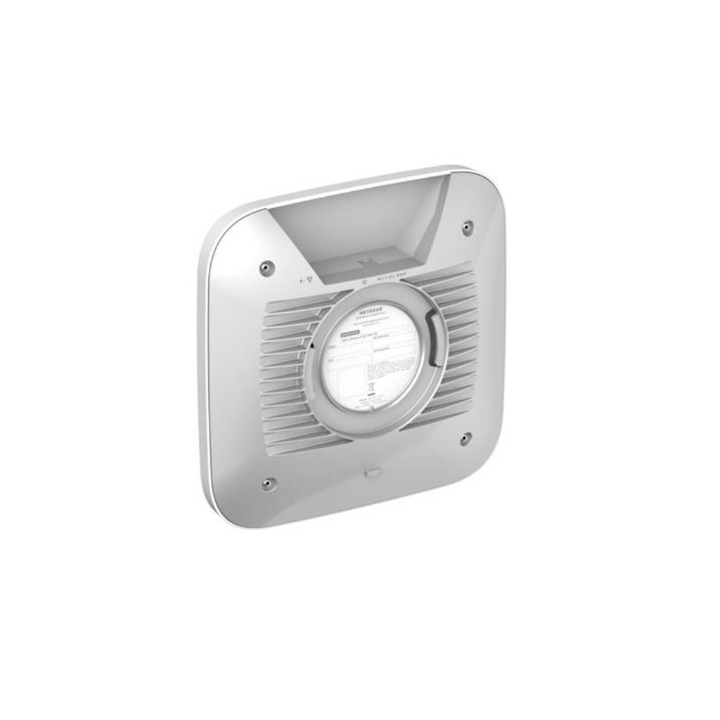 Netgear WAX214v2 - 1201 Mbit/s - 573,5 Mbit/s - 1201 Mbit/s - 10,100,1000 Mbit/s - IEEE 802.11a - IEEE 802.11ac --1