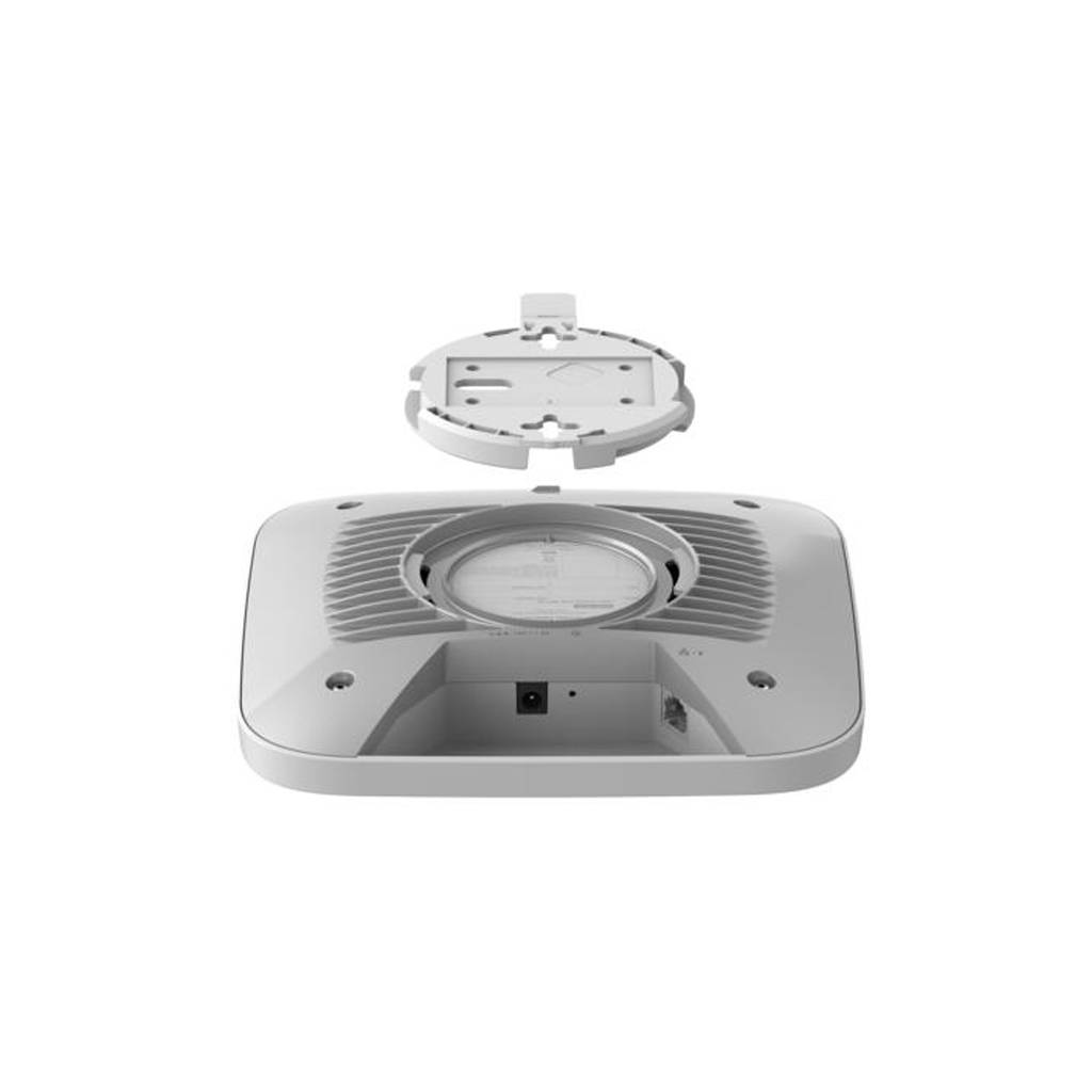 Netgear WAX214v2 - 1201 Mbit/s - 573,5 Mbit/s - 1201 Mbit/s - 10,100,1000 Mbit/s - IEEE 802.11a - IEEE 802.11ac --2