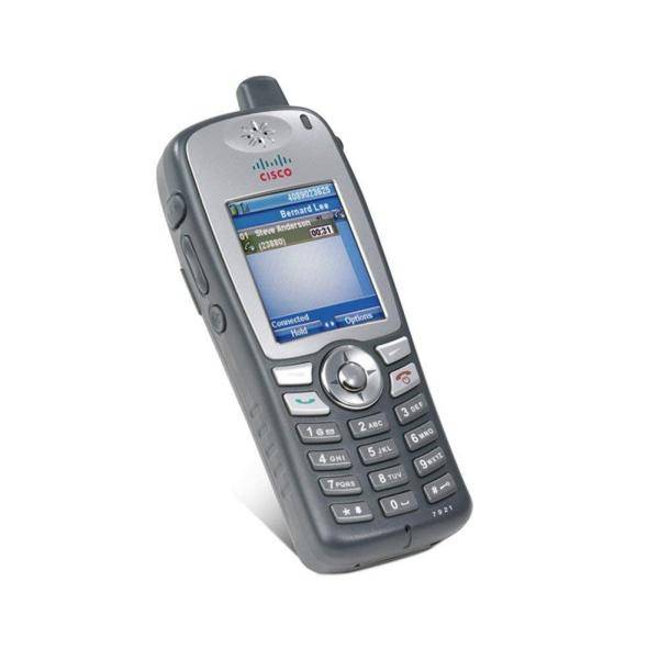 Cisco Systems CP-7921G-W-K9 Conference Phone-0