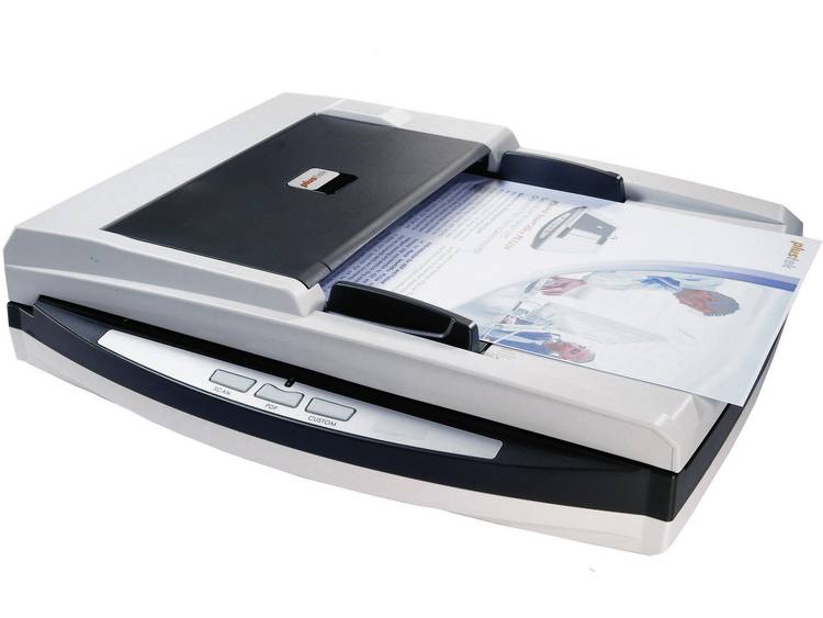 Plustek SmartOffice PN2040 Duplex-documentenscanner