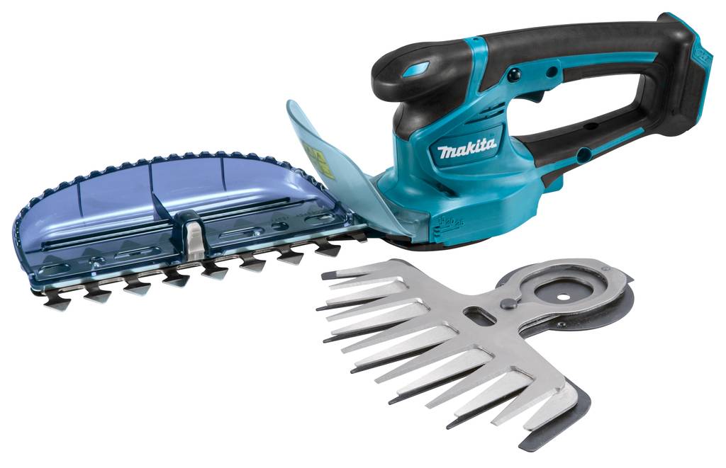 Makita UH201DZX 12 V Max Buxus-/grasschaar-0