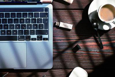 MediaRange USB-stick USB 3.0 high performance 32GB alu-0