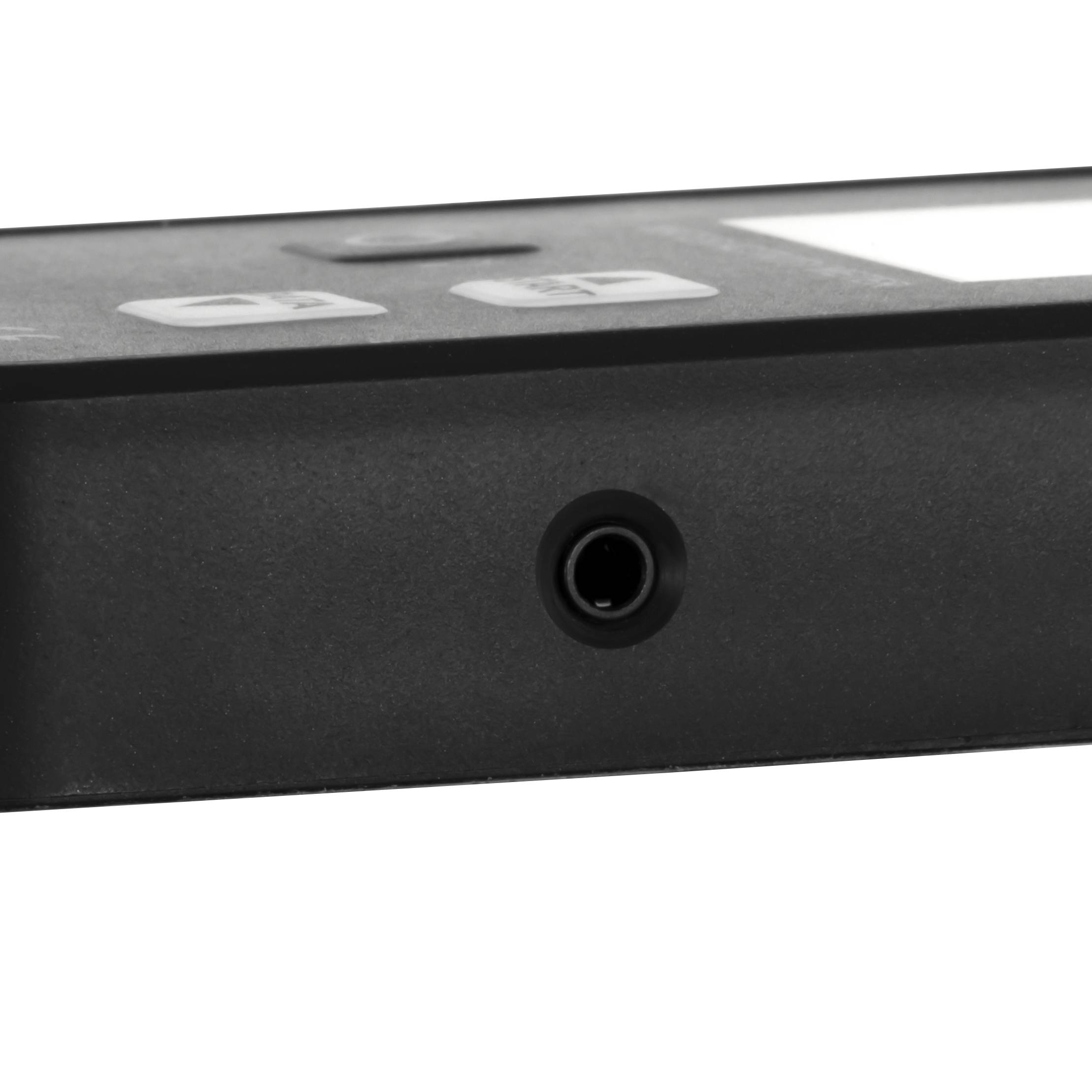 PCE Instruments Wateractiviteitsmeter (AW-meter) Temperatuur, AW waarde-2