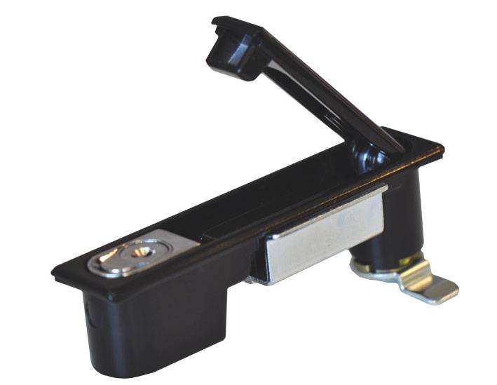 SPRINGLOCK TYPE-A CYLINDER FOR FRONT & REAR DOOR-0
