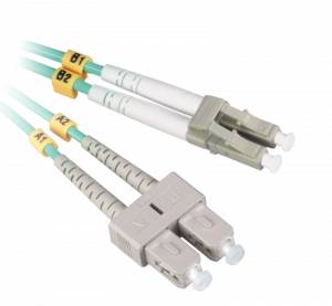 SCLC DUPLEX OM3 50/125 20 meter-0