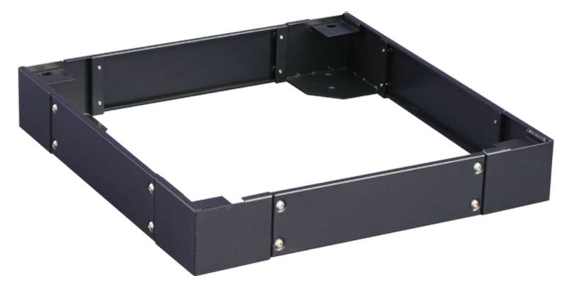 PLINT 100MM HOOG VOOR KAST B800XD1200-0