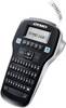 DYMO Labelmanager 160 Labelmaker Geschikt voor labels: D1 6 mm, 9 mm, 12 mm