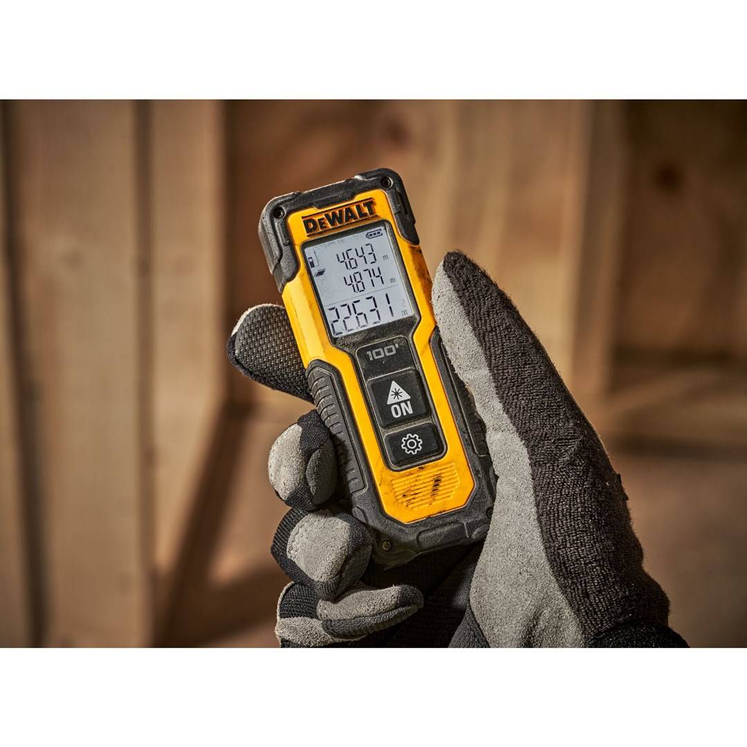 DeWALT DWHT77100-XJ afstandsmeter-4