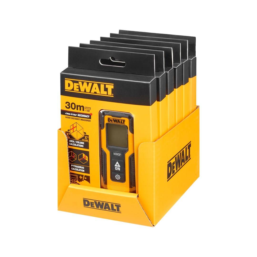 DeWALT DWHT77100-XJ afstandsmeter-5