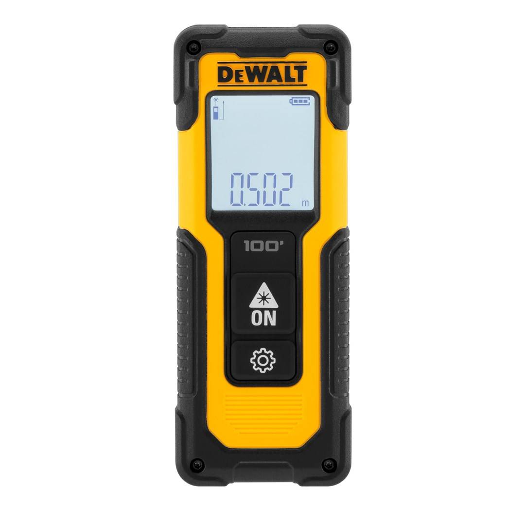 DeWALT DWHT77100-XJ afstandsmeter-1