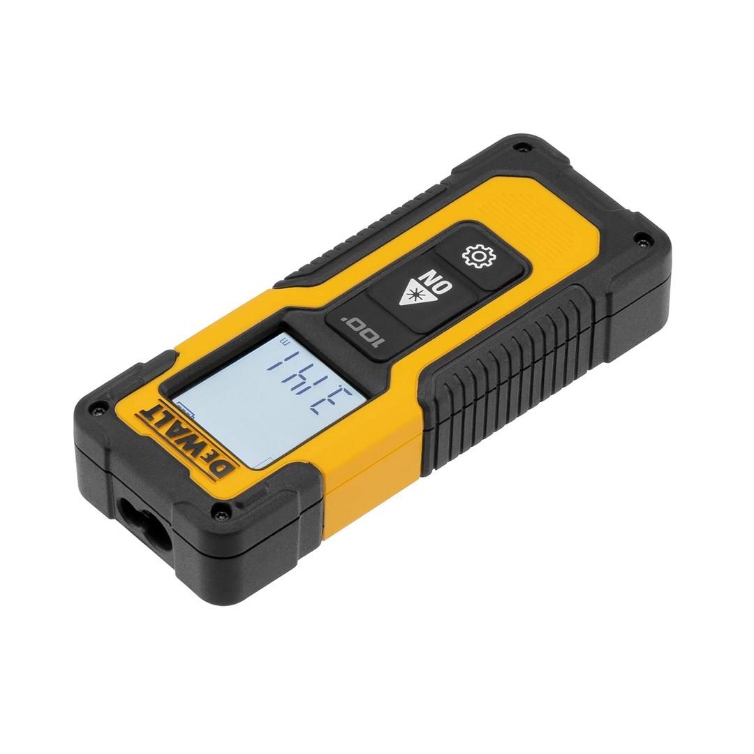 DeWALT DWHT77100-XJ afstandsmeter-2