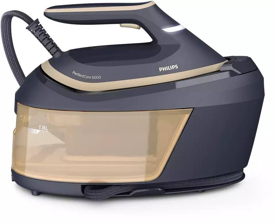 Philips PerfectCare 6000-serie PSG6066/20 stoomgenerator van 2400 watt-0