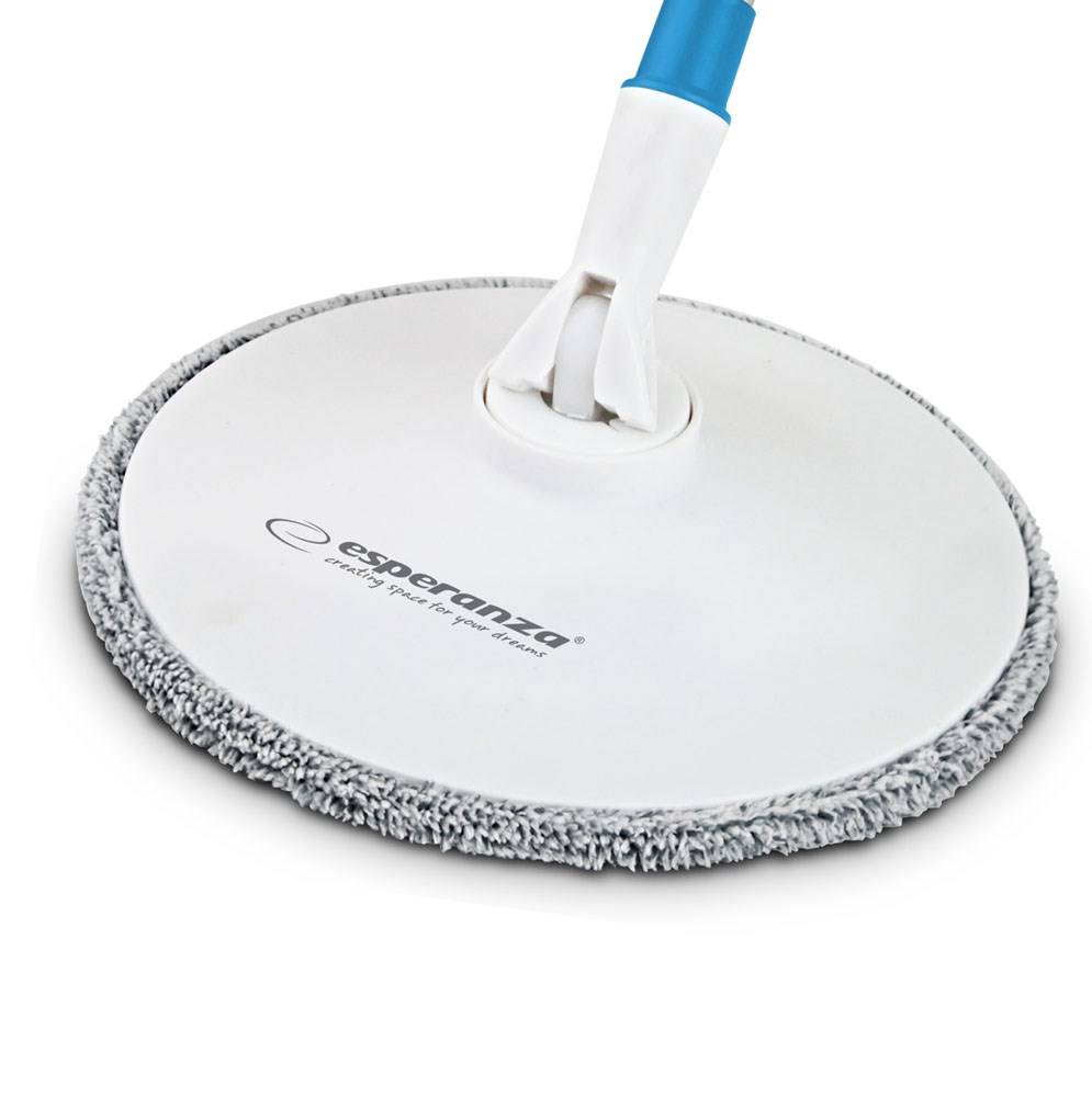 Esperanza EHS007 Roterende dweil-2