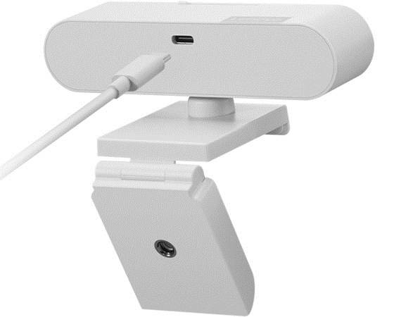 LEV Lenovo GXC1D66063 webcam 2,8 MP 1920 x 1080 Pixels USB-C Grijs-3