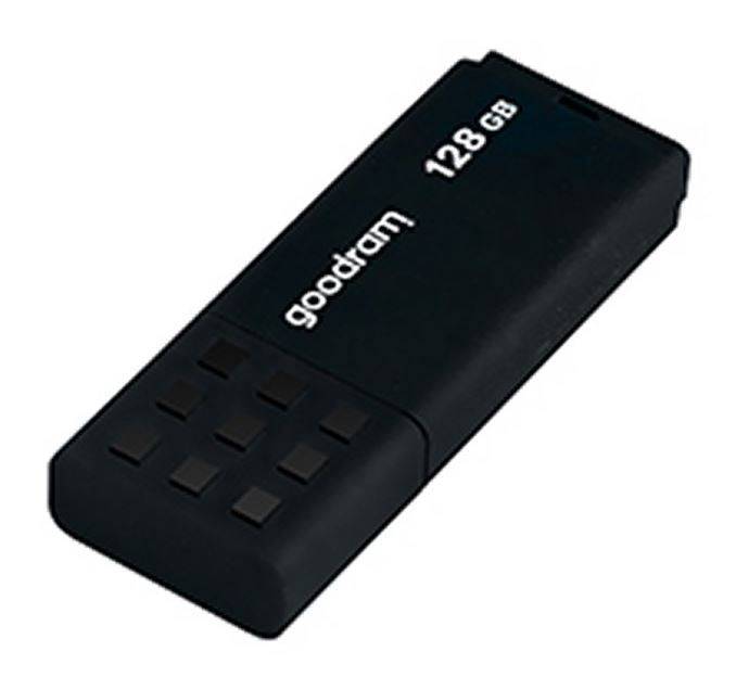 Goodram UME3 USB-flashdrive 128 GB USB Type-A 3.0 (3.1 Gen 1) Zwart-3