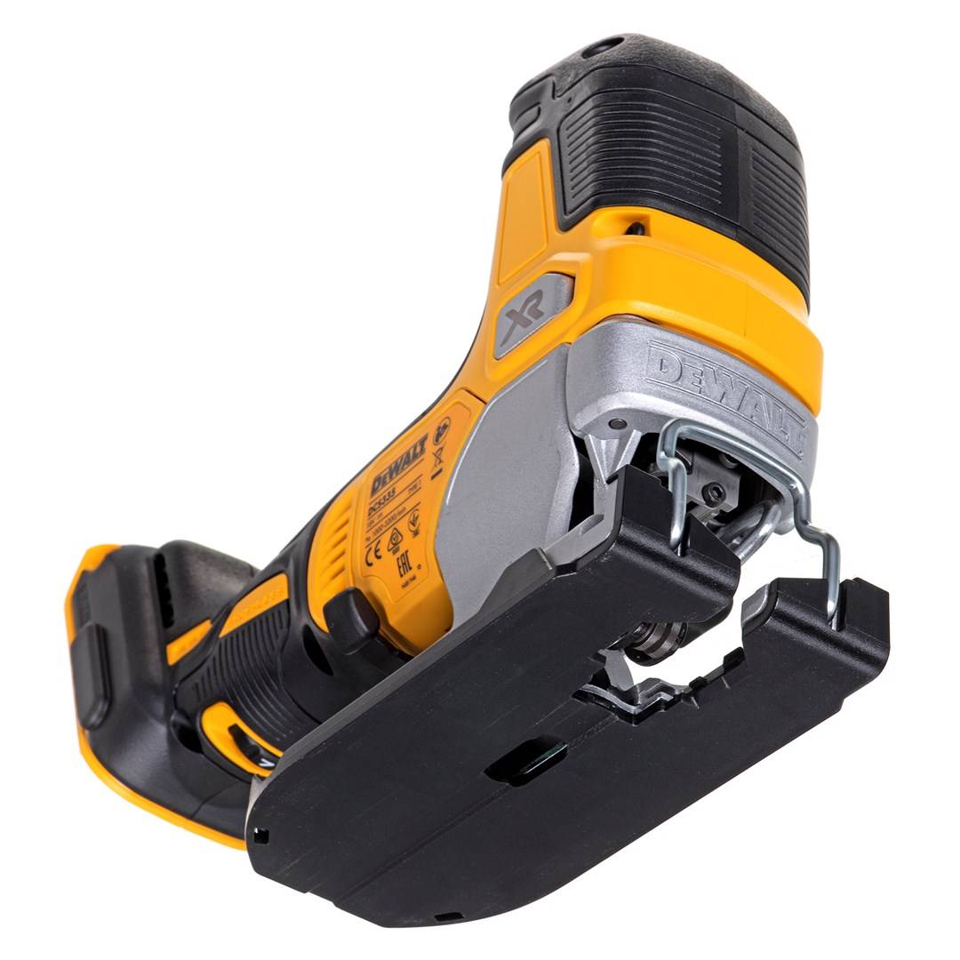 DEWALT DCS335N-XJ DECOUPAGEZAAG MET HANDGREEP-3