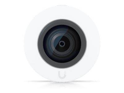 Ubiquiti Ultrabrede 360° lens met verbeterde prestaties bij weinig licht en dynamisch bereik, de verbinding wordt gemaak-0