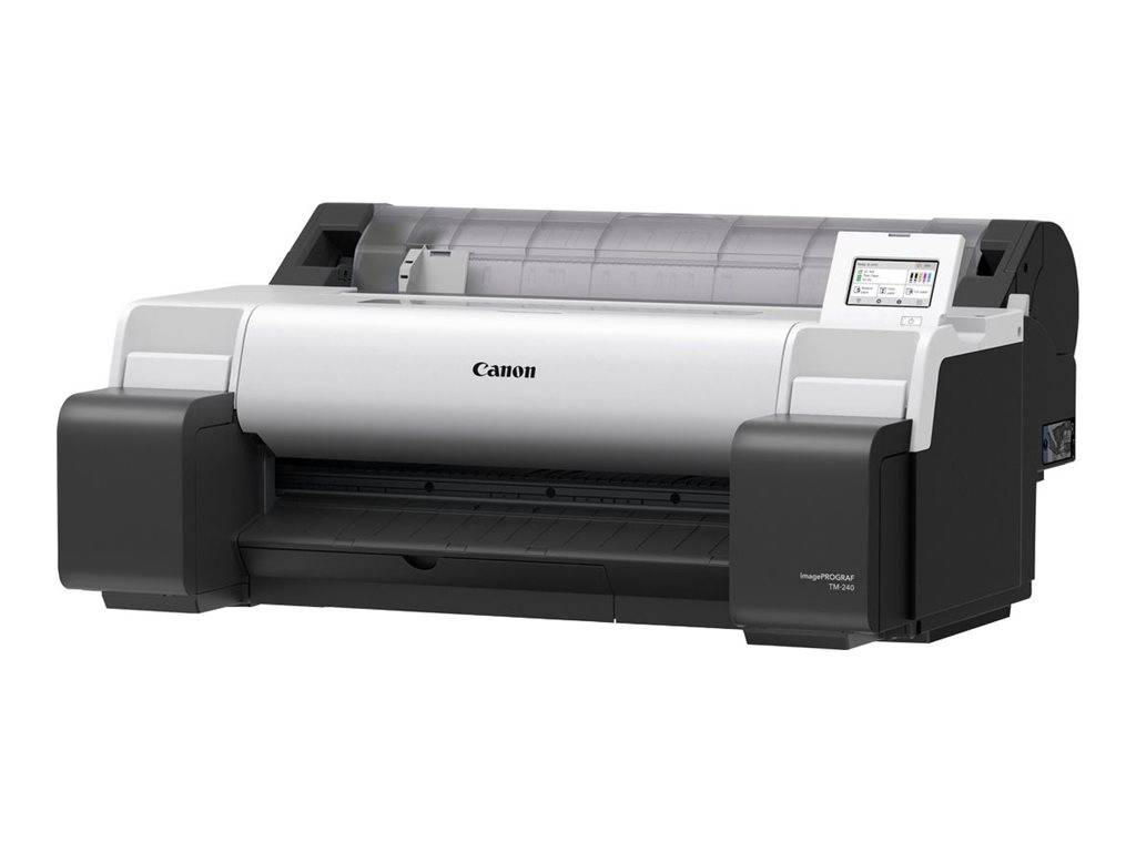 CANON imagePROGRAF TM-340 91,44cm, 36inch, 5 kleuren, WiFi-0