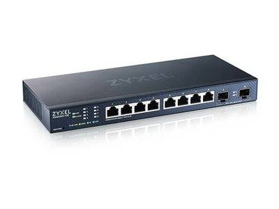 ZyXEL XMG1915-10E-EU0101F XMG1915-10E-EU0101F Netwerk switch-0