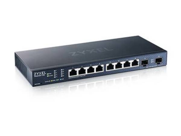 ZyXEL XMG1915-10E-EU0101F XMG1915-10E-EU0101F Netwerk switch