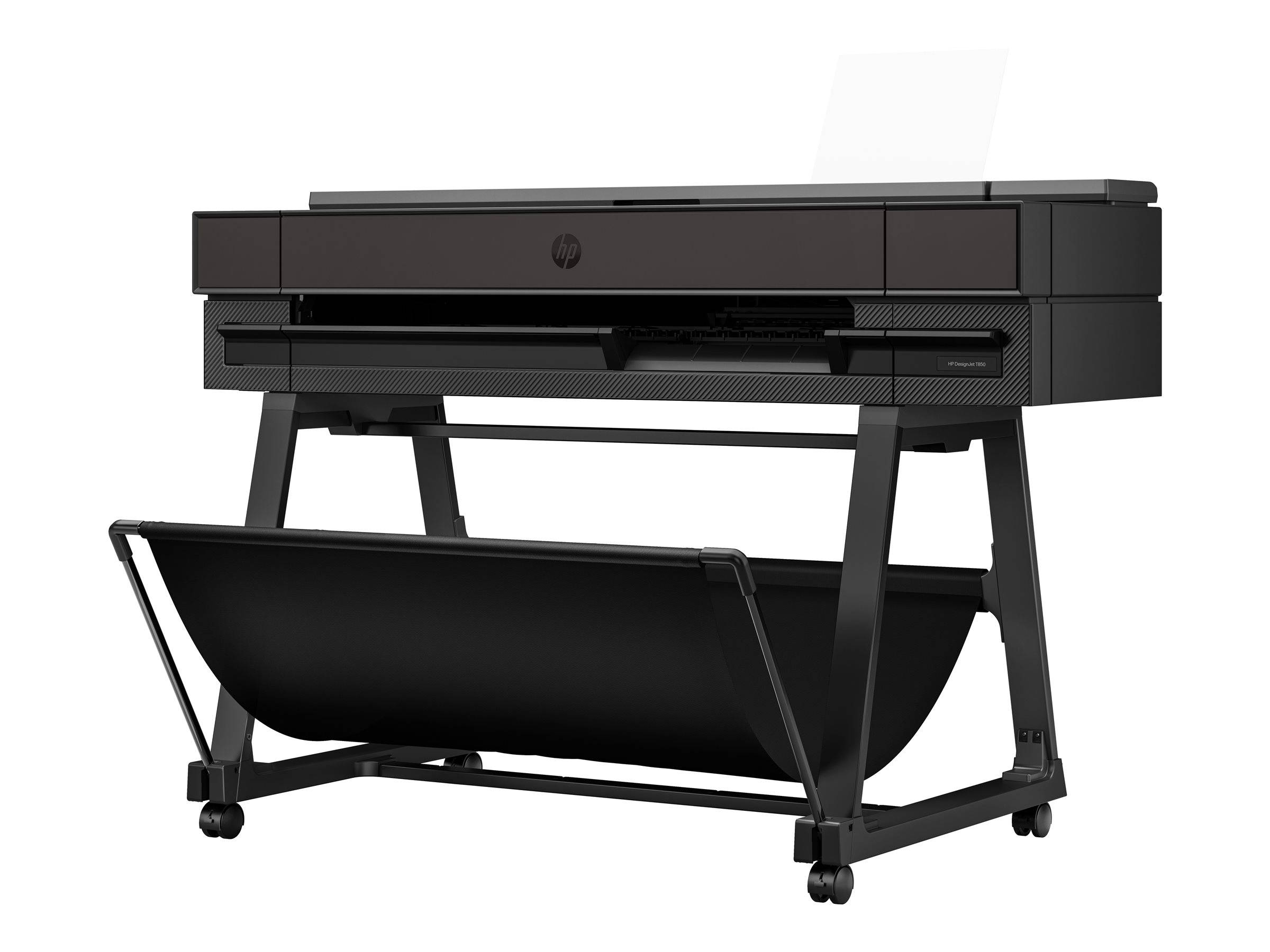 HP DesignJet T850 - 914 mm (36") grootformaat printer - kleur - inkjet - rol (91,4 cm x 45,7 m)-0