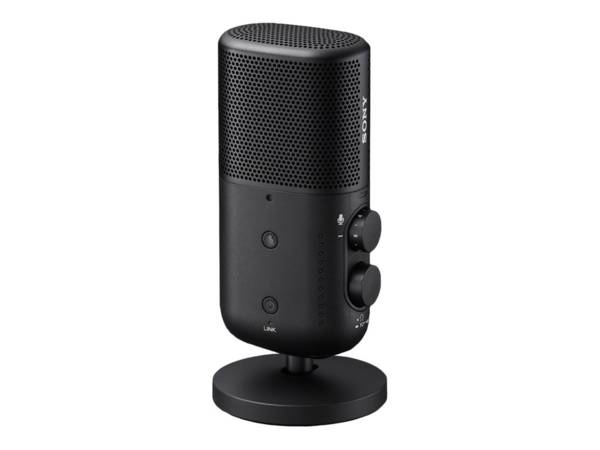 Sony ECM-S1  Podcast microfoon