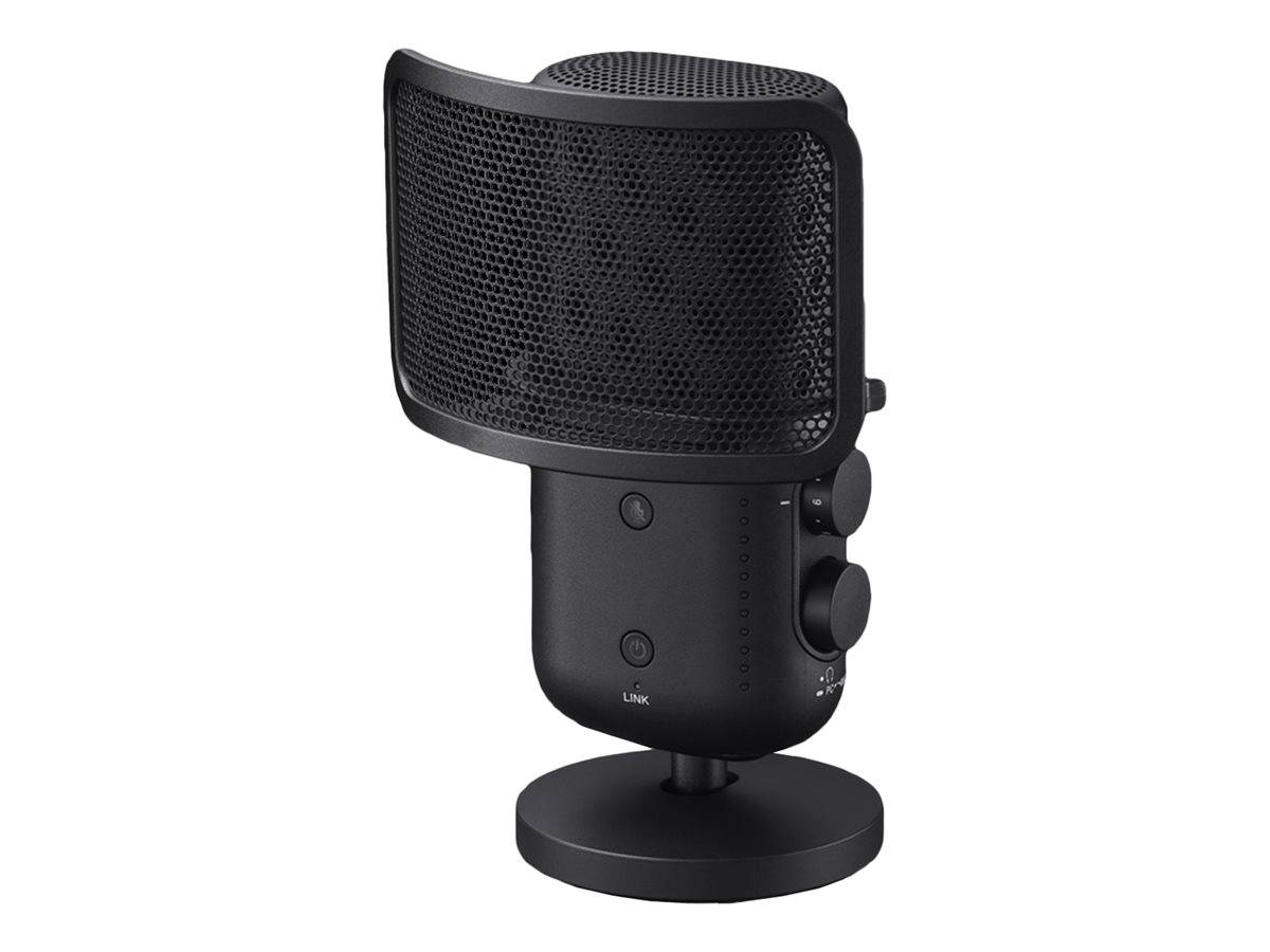 Sony ECM-S1 Podcast microfoon-2
