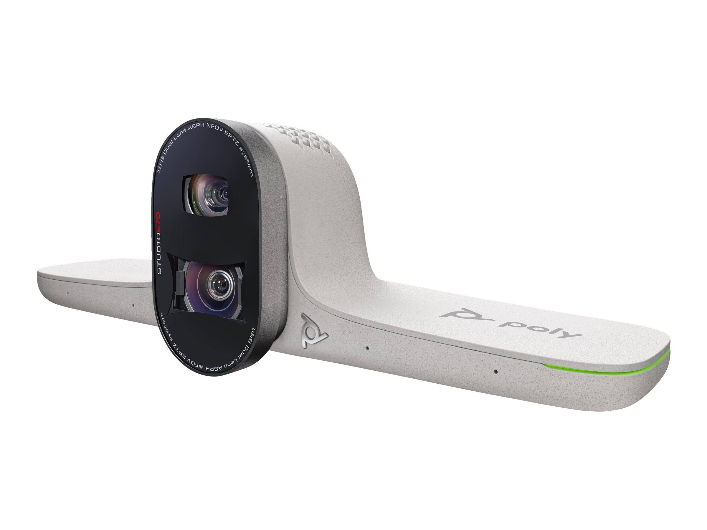 Poly Studio E70 slimme camera-3