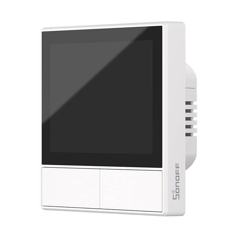 Sonoff - NSPanel-EUW - Smart Scene Wall Switch Sonoff NSPanel (wit)-0