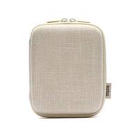 Fujifilm instax Square Link Printer Case geweven ivoor-0