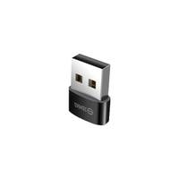 TERRATEC Adapter Connect C20 Set USB-A -> USB-C (3 stuks)-1